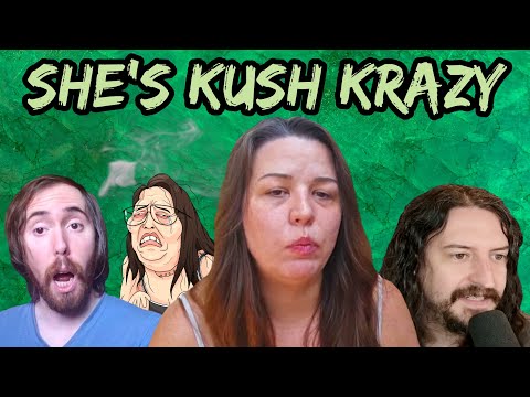 Idiot Influencers - Kaceytron