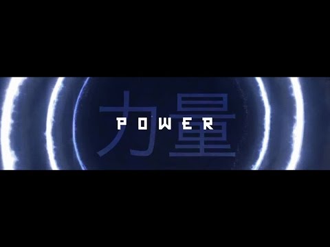Julian Calor - Power (Lyric Video)
