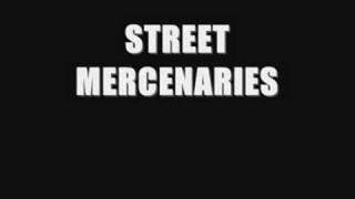 street mercenaries