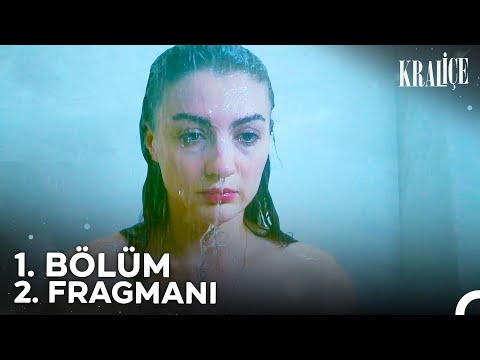 Kraliçe 1. Bölüm 2. Fragmanı | 22 Mart Çarşamba 20.00'de!