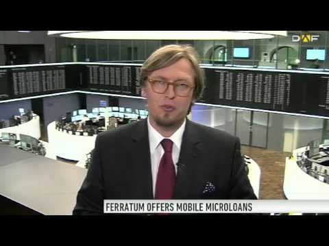 Ferratum: ein risikoarmes Geschäftsmodell mit ein