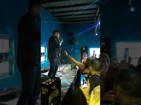 MARITO SILVA .PIEDRA CHATA DISCO .DJ LUIS EDUARDO ...