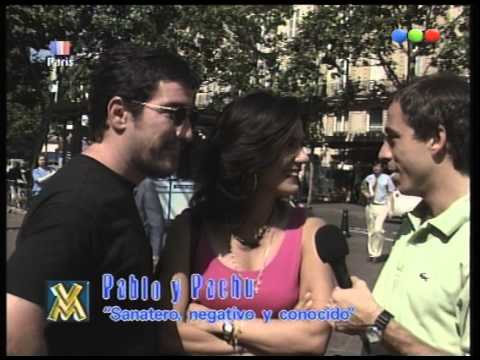 Sanatero, Negative and Known, 06/25, Part 1 – Videomatch 98