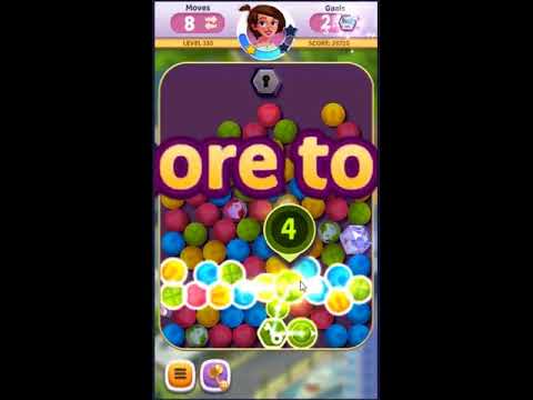 Diamond Diaries Saga Level 330 - NO BOOSTERS 💎 | SKILLGAMING ✔️