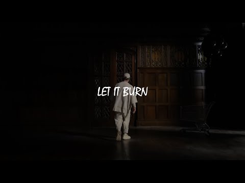 (Free) NF Type Beat - Let It Burn | Cinematic Beat 2026