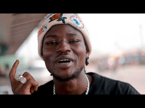GLOCK40MOB Music Video