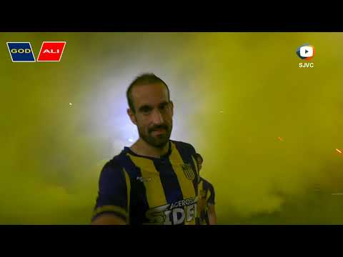 Godeken 1 vs Alianza 1 - Cuartos de Final Partidos de Vuelta  -  Clausura 2025 Liga InterProvincial