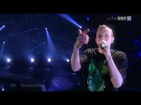 Helden von Morgen - Massimo Schena - Alles wird gut - 12. November 2010