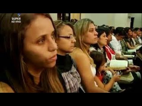 Uma Mulher Desprezada - Pra. Ana Paula Valadão - Culto Mulheres Diante do Trono