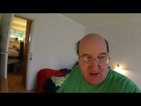 MongoTV_6976 - SPISER RISTET FRANSKBRØD OG SNAKKER OM FEDT OG SUKKER