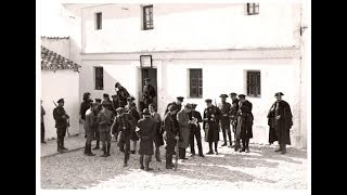 MATANZA EN CASAS VIEJAS - Guerra Civil IV -