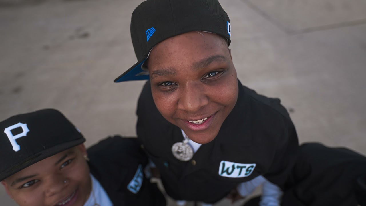 Promotional video thumbnail 1 for Jiggy WTS & Oatis WTS