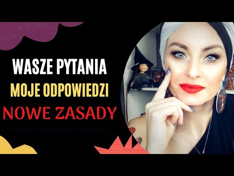 Wasze pytania - Moje odpowiedzi S02#157 #tarot  #Agiatis