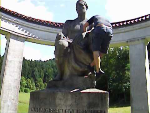 stauia din padurea neagra