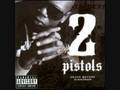2 Pistols Candy Coated Diamonds (feat. Tyra B)