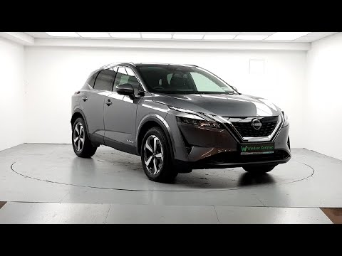 Nissan QASHQAI Epower Qashqai SV Premium - Image 2