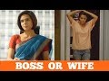 Boss Or Wife Airtel Ad Airtel Boss Ad The Smartphone Network Airtel Best Ad