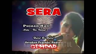 Download lagu RINDU MERANA - Via Vallen (OM SERA) mp3