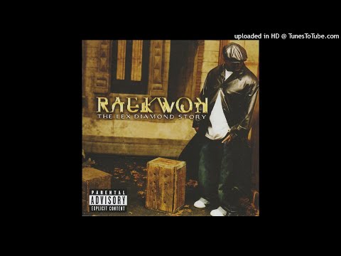 19 Raekwon - Once Upon A Time [feat. Tekitha]