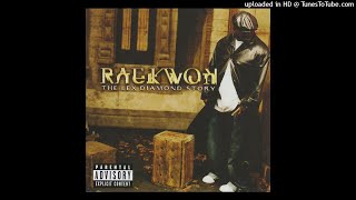 19 Raekwon - Once Upon A Time [feat. Tekitha]