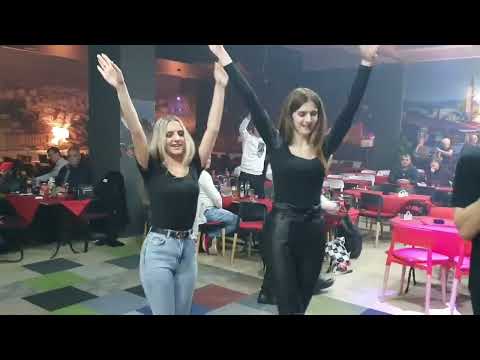 🔴 Kolo za Adnu pračansku Vilu - Hotel Heco Plus Sarajevo - Bosanski teferič