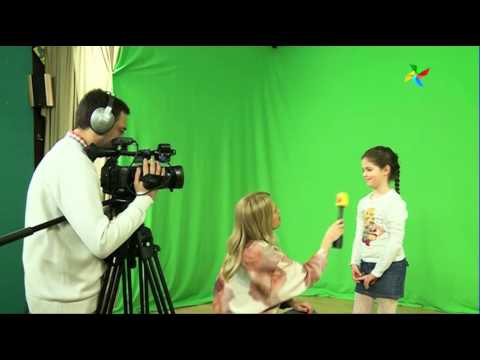 U GOSTIMA - RI stars Klara 2014