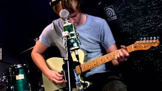 The 22-20s - Shake, Shiver and Moan (Last.fm Sessions)