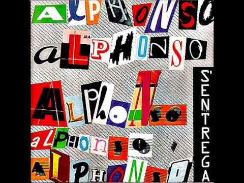 05-Alphonso S'Entrega - Con Dos Timones