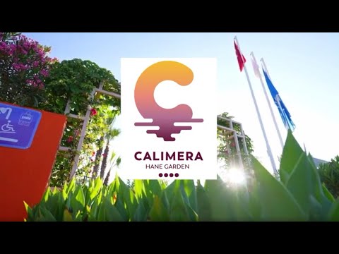 Calimera Hane Garden - Türkei