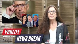 PFL-Huge Week! Let's Re-cap: Pro-Life News Break - Feb. 14, 2025