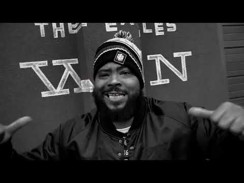 Snowgoons - In The Dark ft. NBS & Reef The Lost Cauze