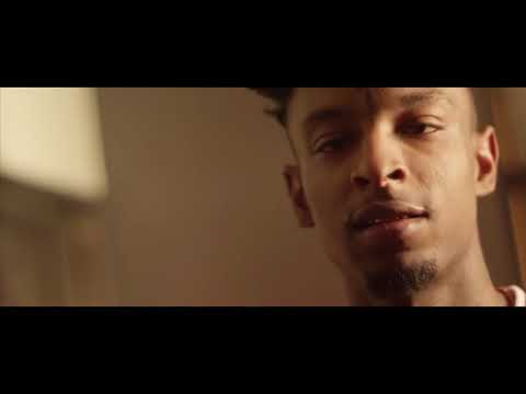 Figg Panamera ft 21 Savage - Money Talk