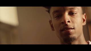 Figg Panamera ft 21 Savage - Money Talk