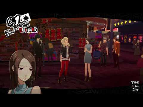 Persona 5 Royal pt36