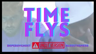 Time Flys Music Video