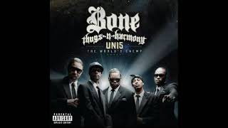 Bone Thugs-n-Harmony - Rebirth [Explicit]