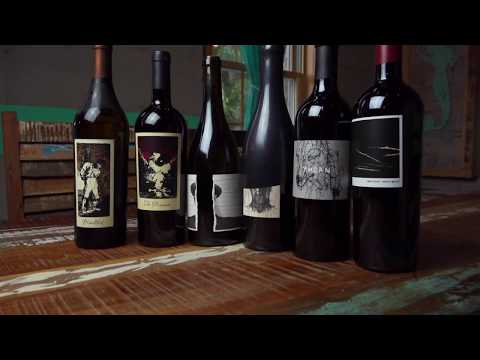 The Prisoner Wine Company Wines
