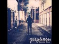 Greylines - Sunday 
