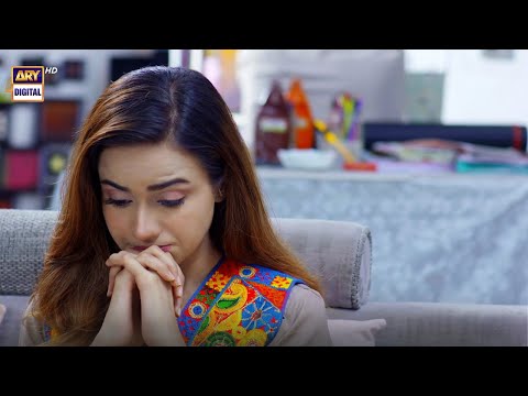 Ammar Tumhara Shohar Hai, Bohat Acha Faisla Liya Tumne #Angna Episode 43