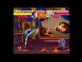 TAS The Masters Fighter Mishell PS1