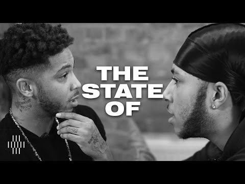 Yizzy & Lil Nasty | The State Of Grime