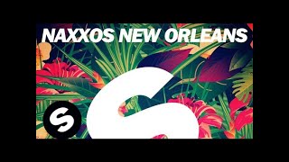 Naxxos - New Orleans (Original Mix)