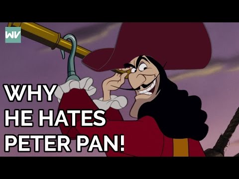 download lagu mp3 mp4 What Is Captain Hooks First Name, download lagu What Is Captain Hooks First Name gratis, unduh video klip What Is Captain Hooks First Name