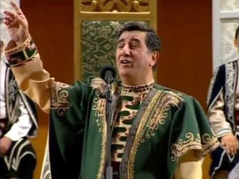 Tovmas Pogosyan - Garegin /Թովմաս Պողոսյան - «Գարեգին»