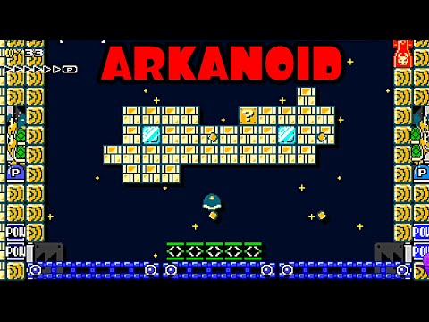 Super Mario Maker 2 🔥 Expert Endless Challenge #817