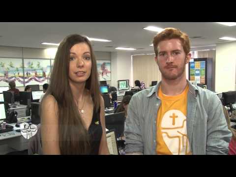 WYD Minute 16/07/2013