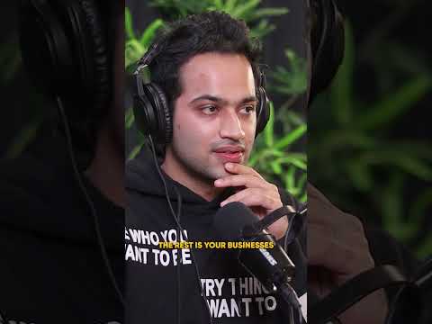 Rana Daggubati Revealed His Income | Raj Shamani #Shorts