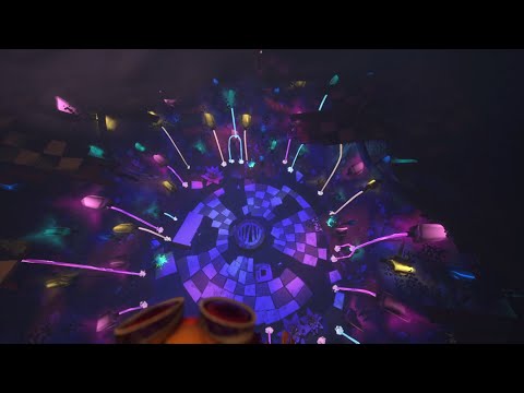 [Full stream] - Psychonauts 2 [Part 7]