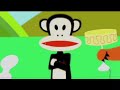 Paul Frank Thirsting For Julius