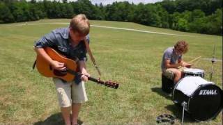 Mt. Royal- "Alright" aLIVE Sessions